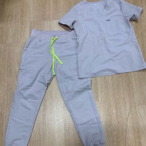 Figs slate size small set